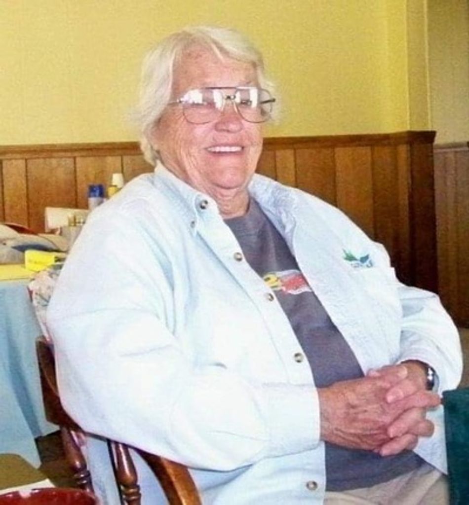 Sally Lee Giger Profile Photo