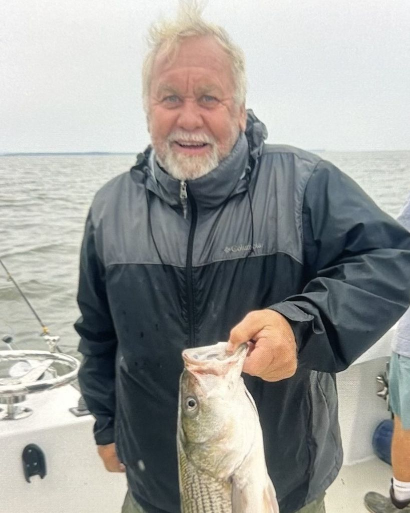 Ronald F. Wozniak, Sr. Profile Photo