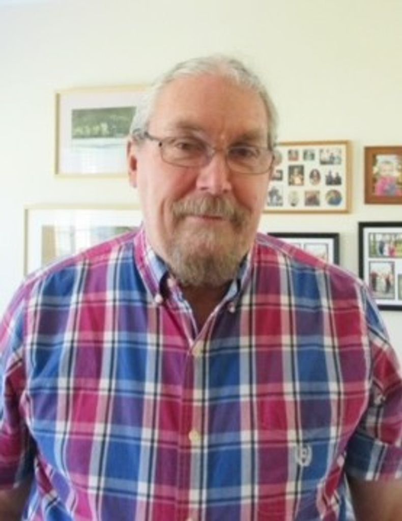 Charles "Buddy" Litchfield, III Profile Photo