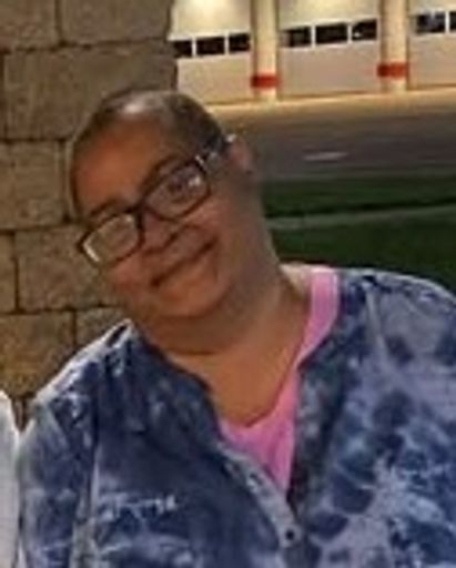 Ila Mae Billings's obituary image