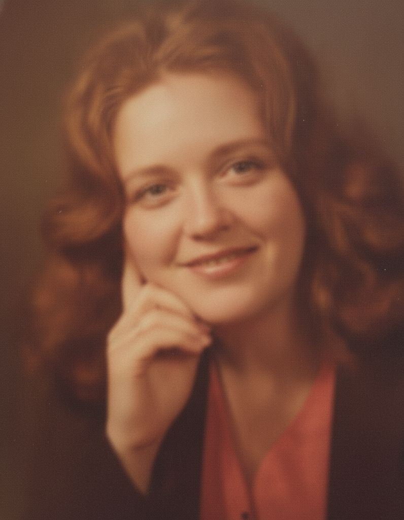 Rebecca Lynne (Holbrook) Young