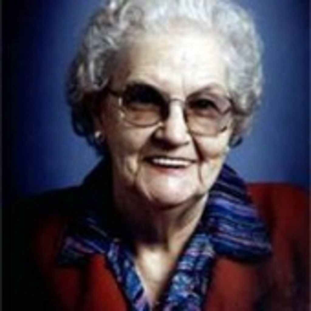 Ruby Louise Jackson