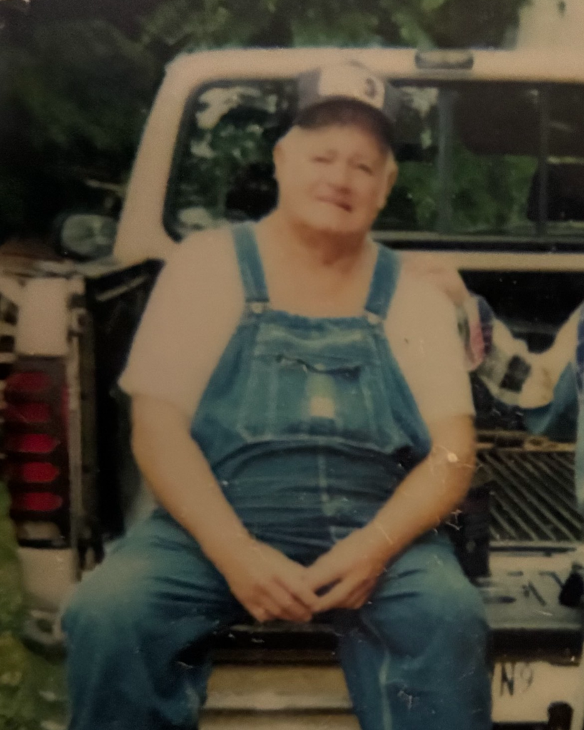 Kernal Pal "Goldie" Castleberry Profile Photo