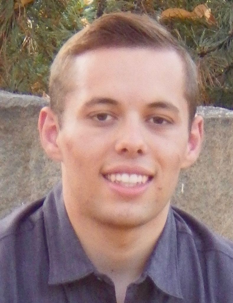 Ethan Mcdonald Profile Photo