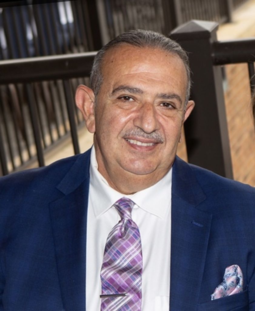 Adnan Salim Safar Profile Photo