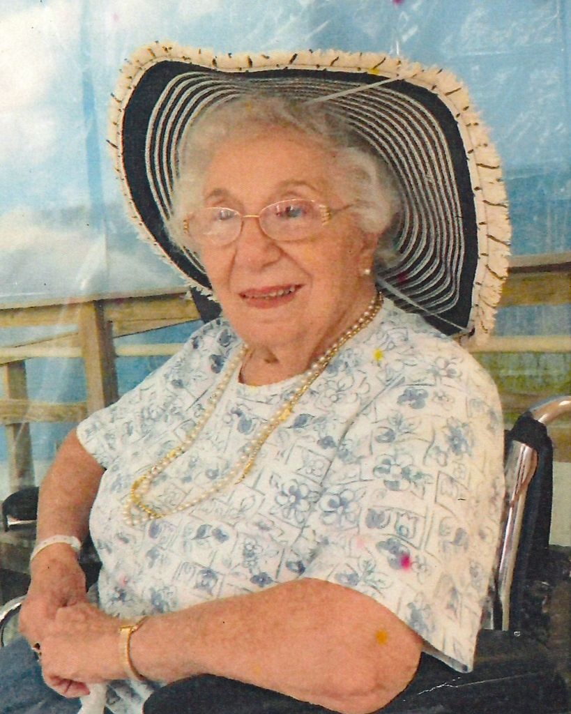 Phyllis Zarillo Profile Photo