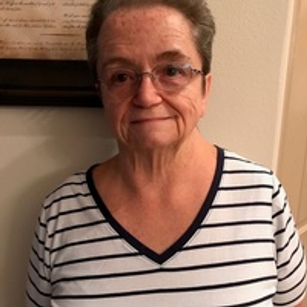 Nola Joyce Trowbridge Rutter