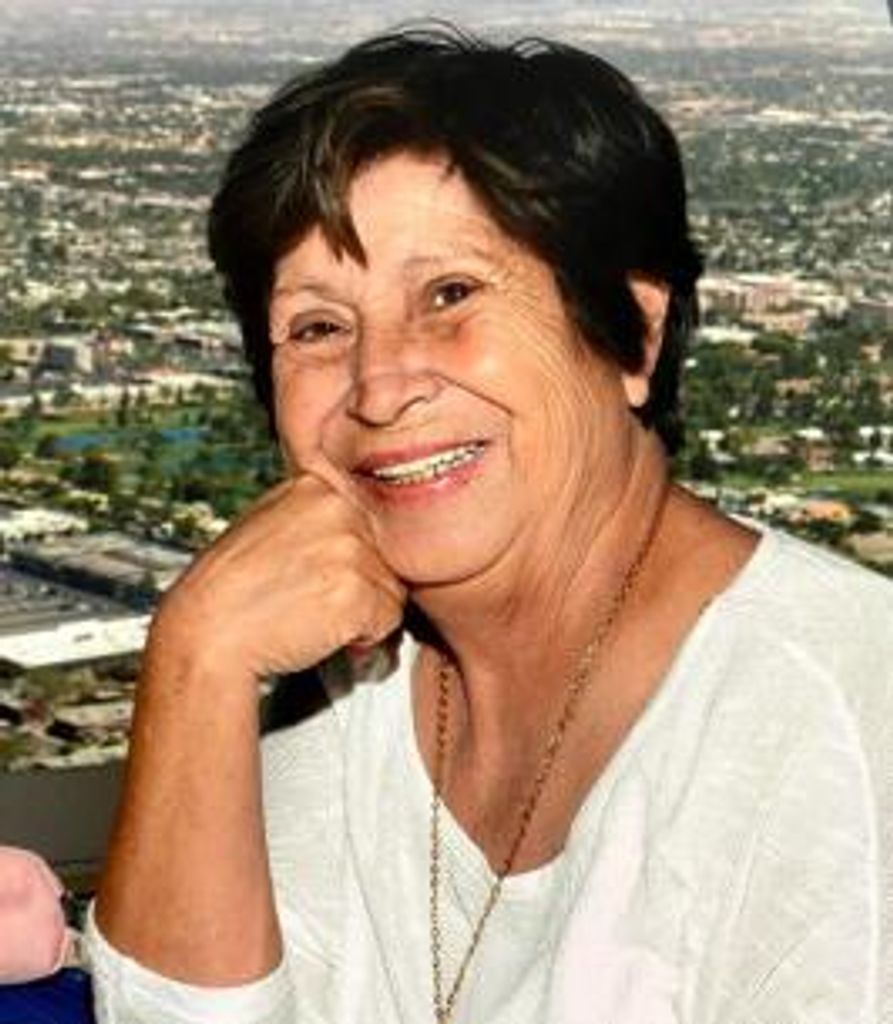 Santos Lopez