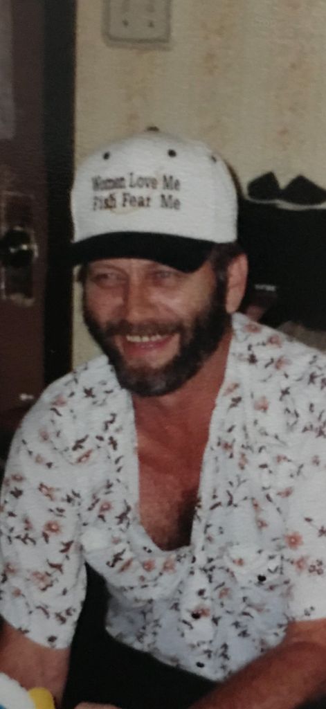 Donald Eugene Norris Profile Photo