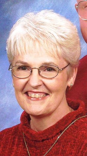 Virginia L.  " Gin " (Atwell)  Cherrington Profile Photo