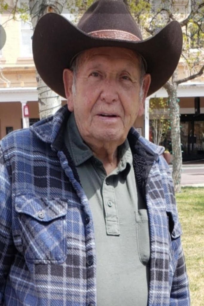 Jose Francisco Garcia Profile Photo