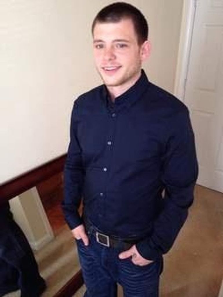 Cory John Howard