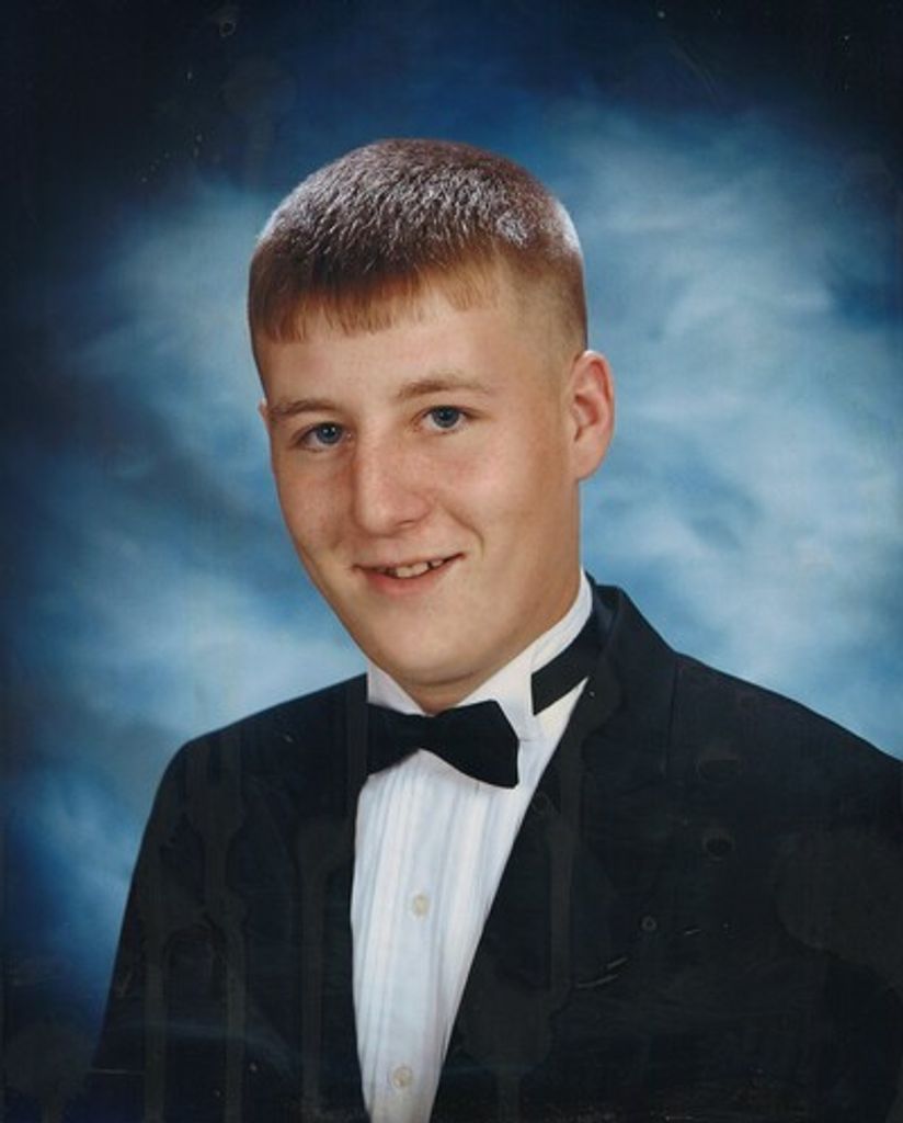 Joshua Lynn Crook Profile Photo