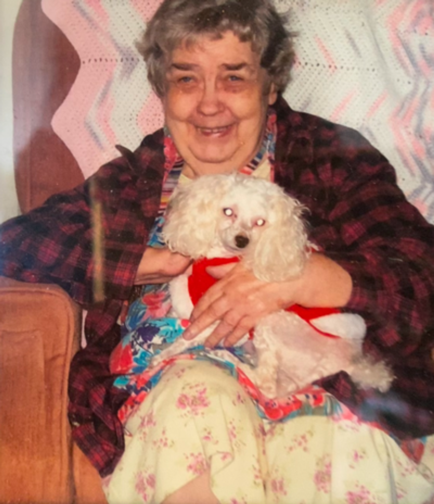 Anna Lee Parmley Profile Photo