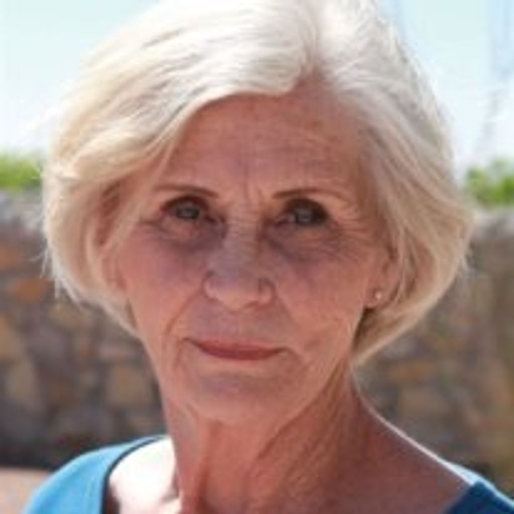 Joanna Jean Ray