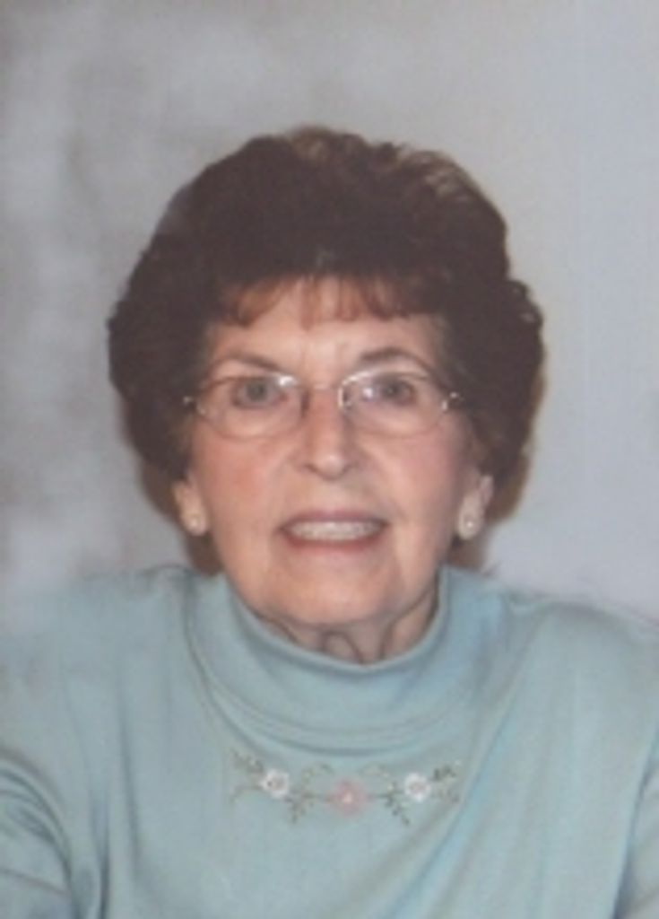 Theresa Juliana Kosdrosky