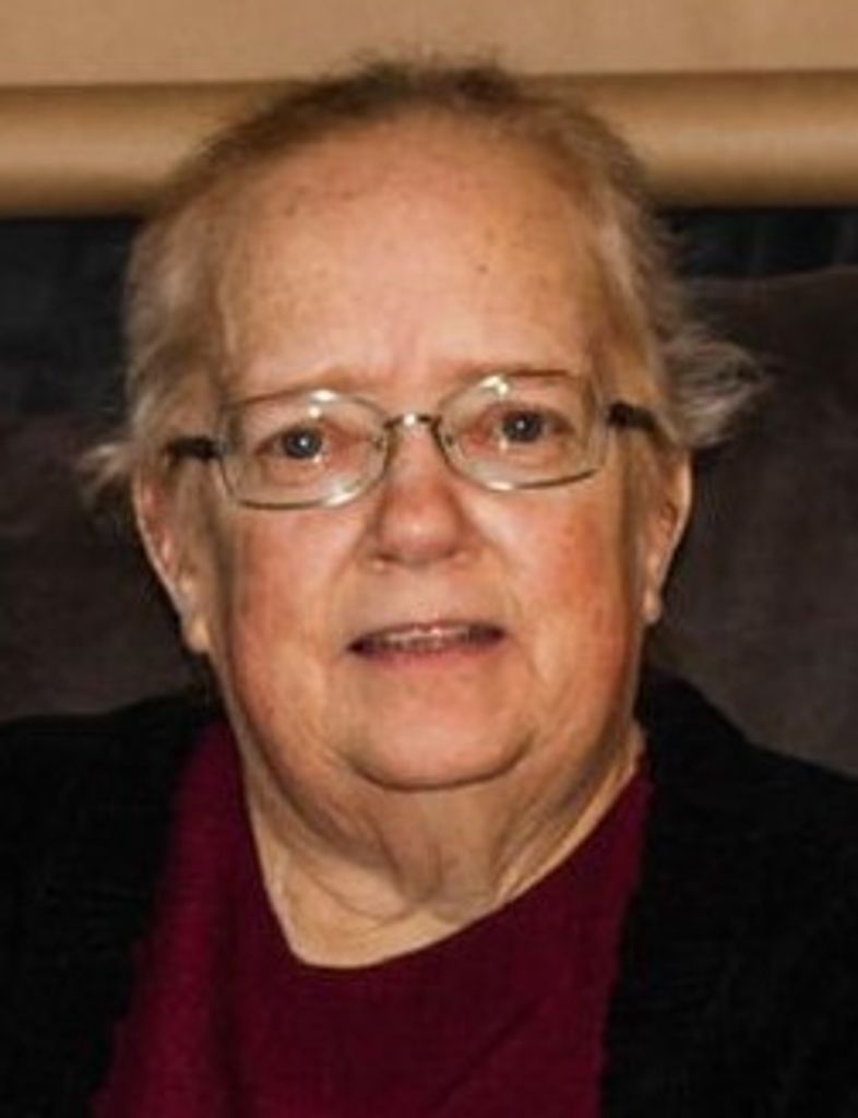 Ruth Ann (Kauffman)  Swarey