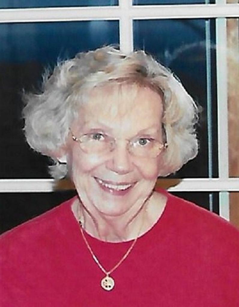 Nancy J. Ruis Profile Photo