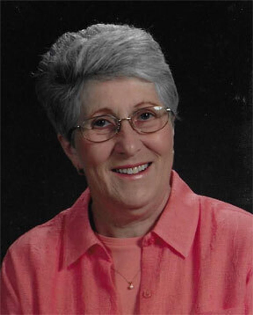 Alice Ernst Profile Photo