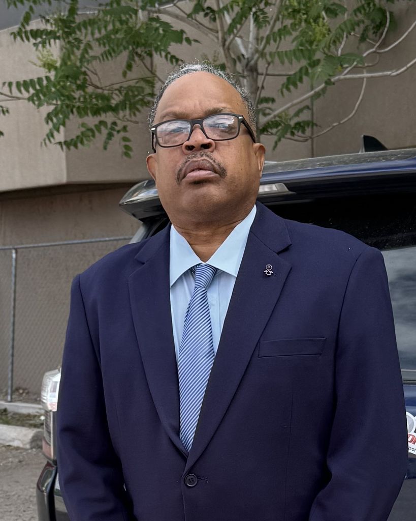 William Frazier Profile Photo