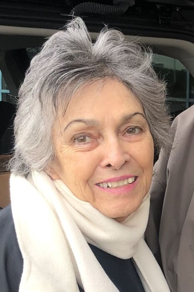 Maria F. Solow Profile Photo