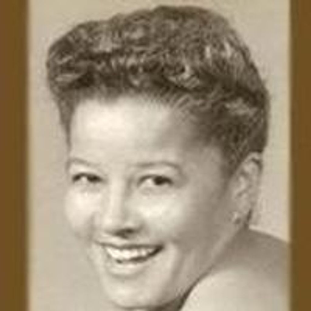 Virginia  O. Carter