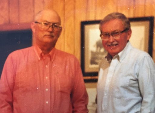 Jimmie P. King photo gallery thumbnail 22 of 57