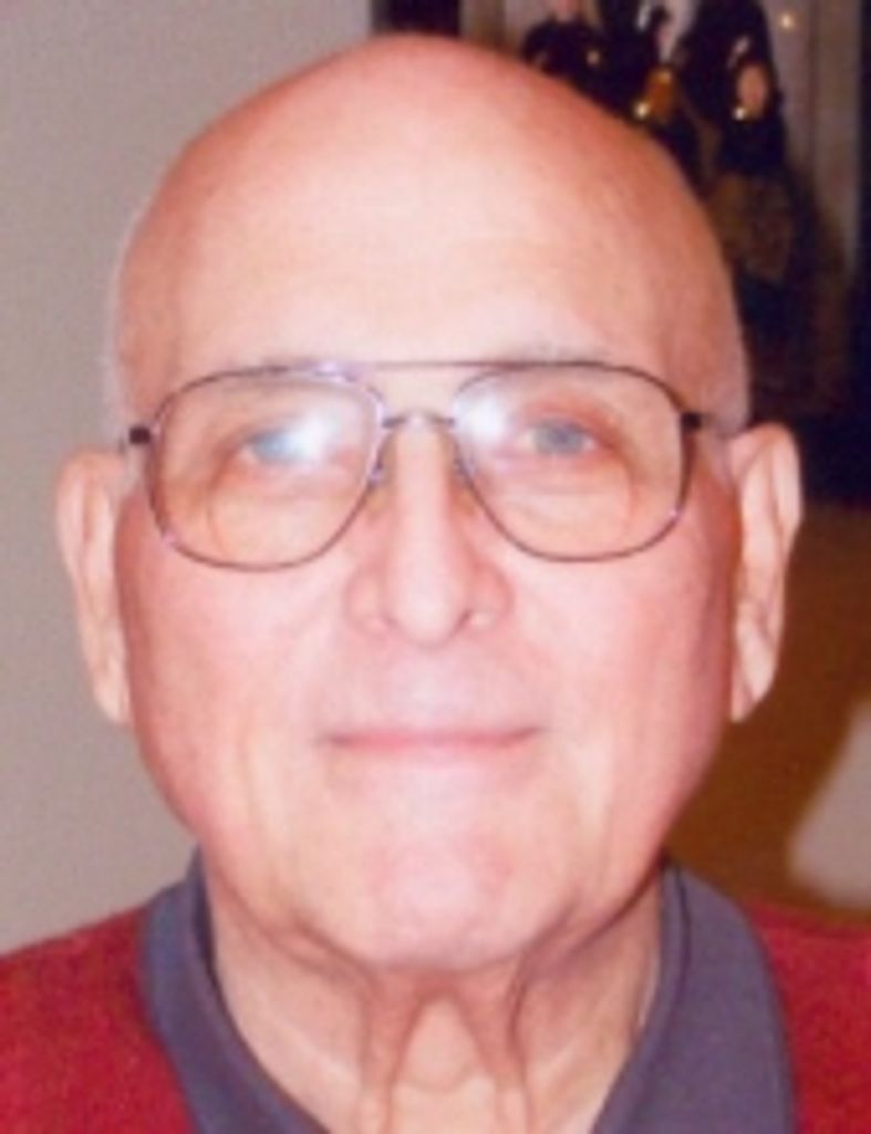 Kenneth D. Perry