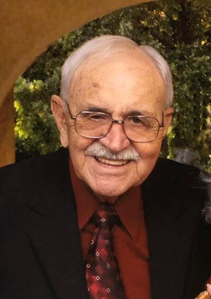 Jerrie David Hill Profile Photo