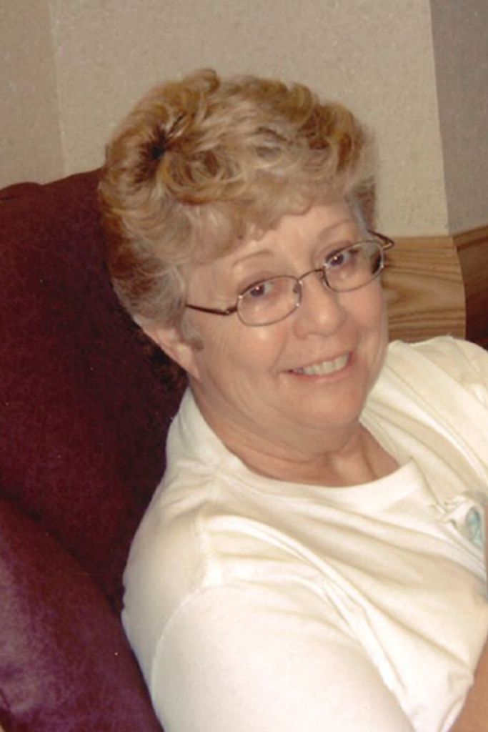 Jane R. Haney Profile Photo