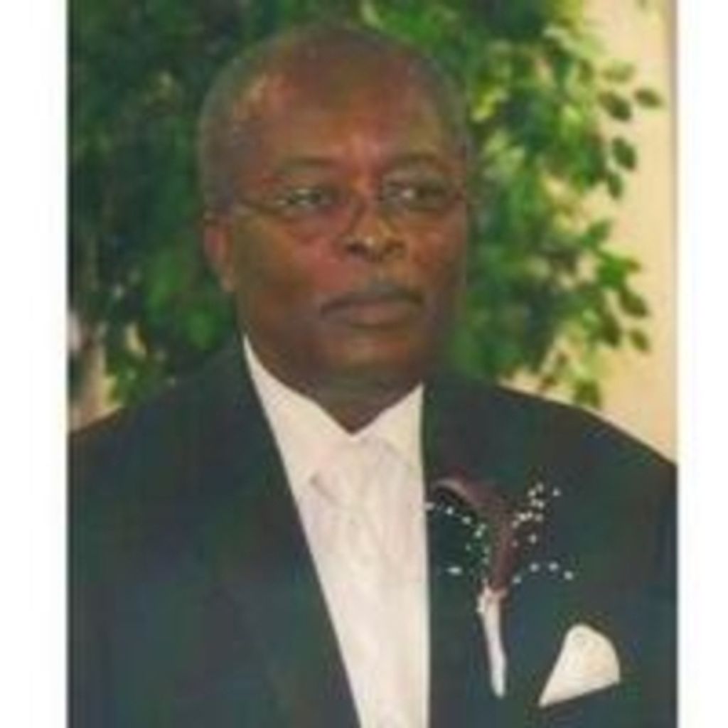 Raymond C. Johnson