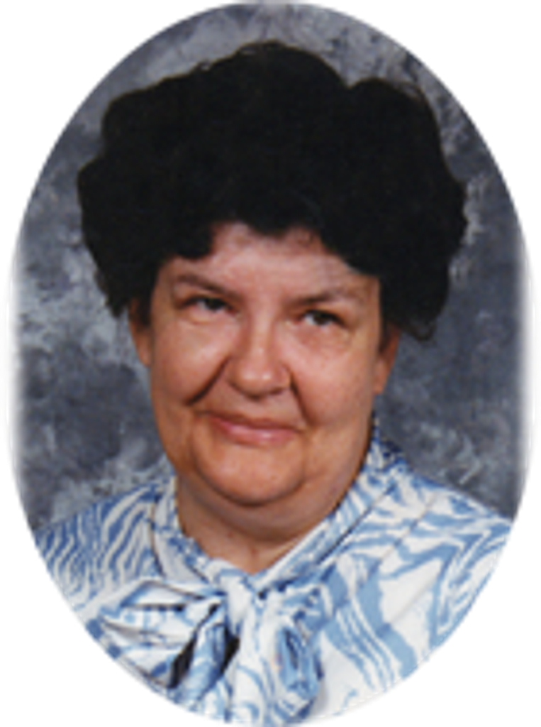 Margaret Bell