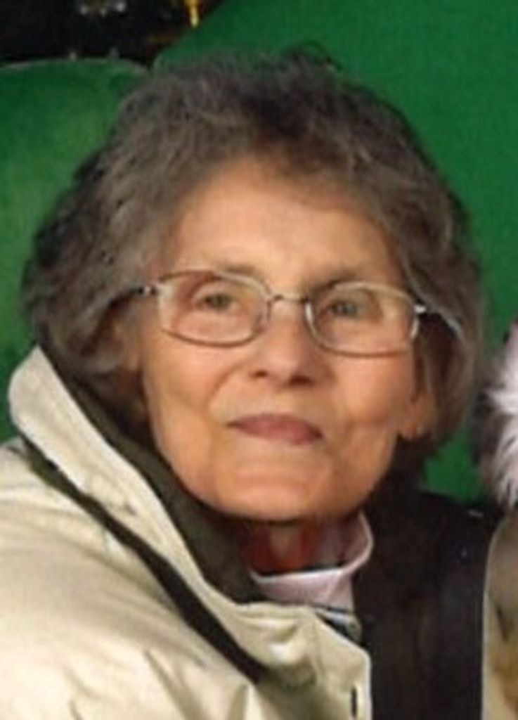 Judith Grey Whitlock Profile Photo