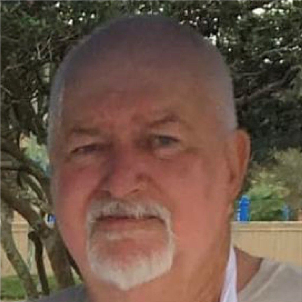 Alvin Douglas Martin Profile Photo