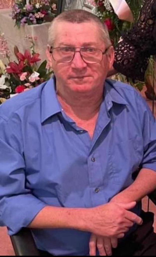 Clyde Elliott Profile Photo