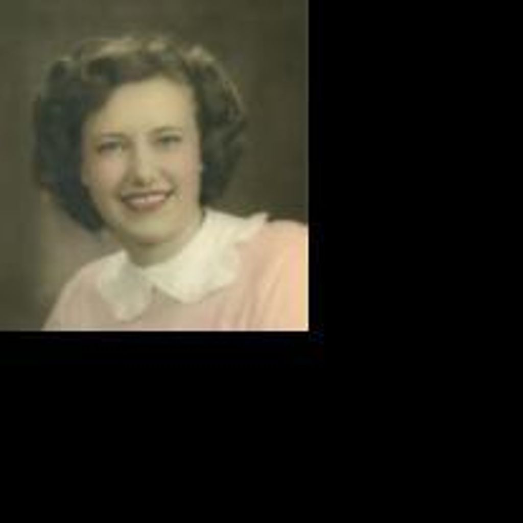 Elva Conner Toups 