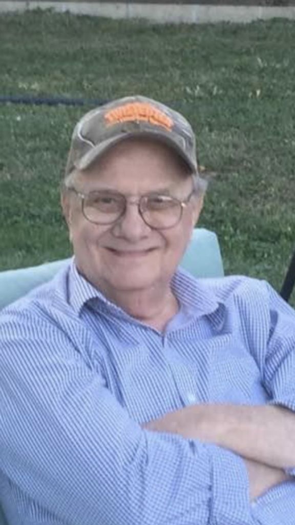 Albert Evans Gyure Profile Photo