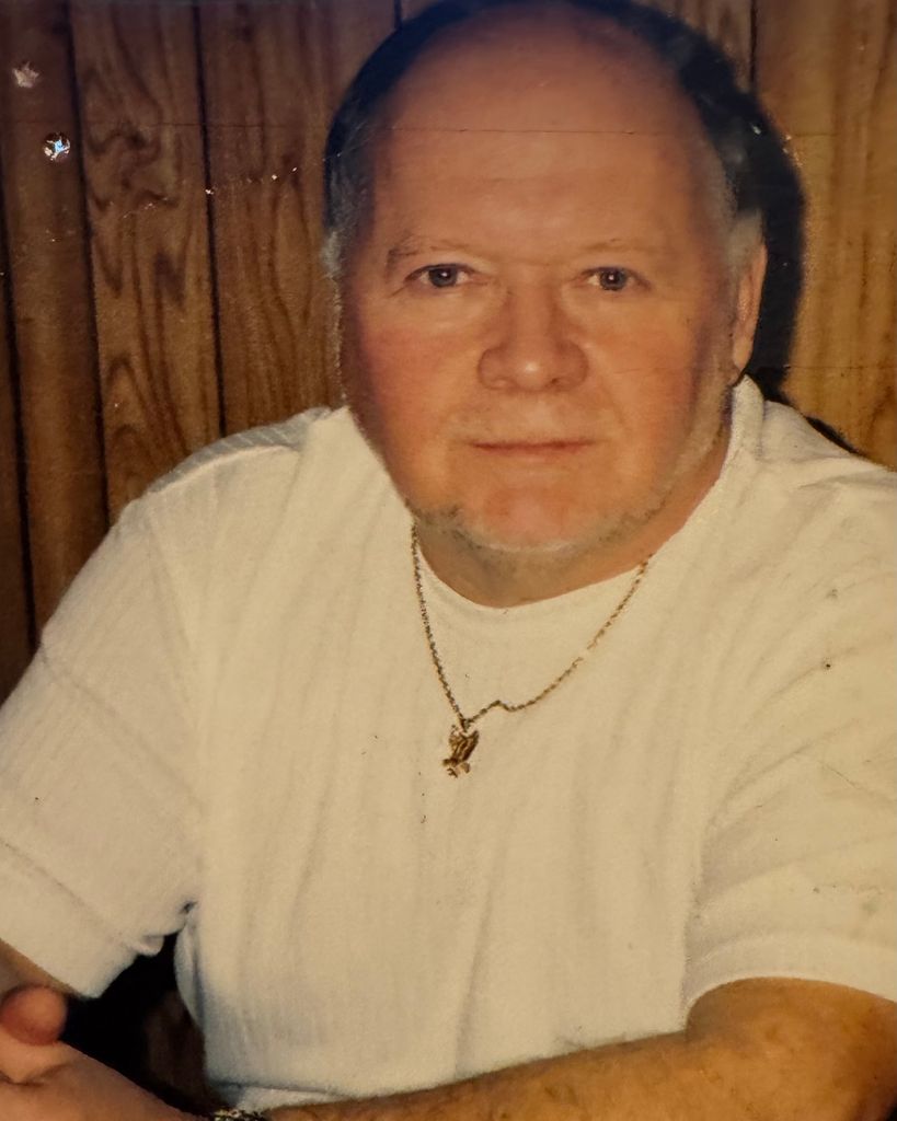 John Robert Nemeth