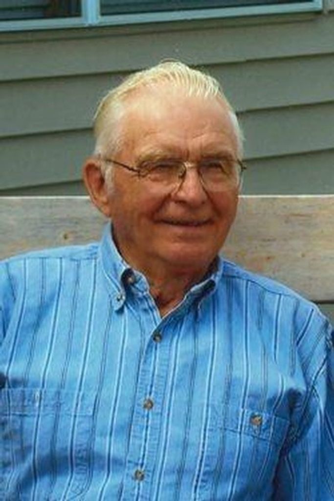 Alfred W. Ufken Profile Photo