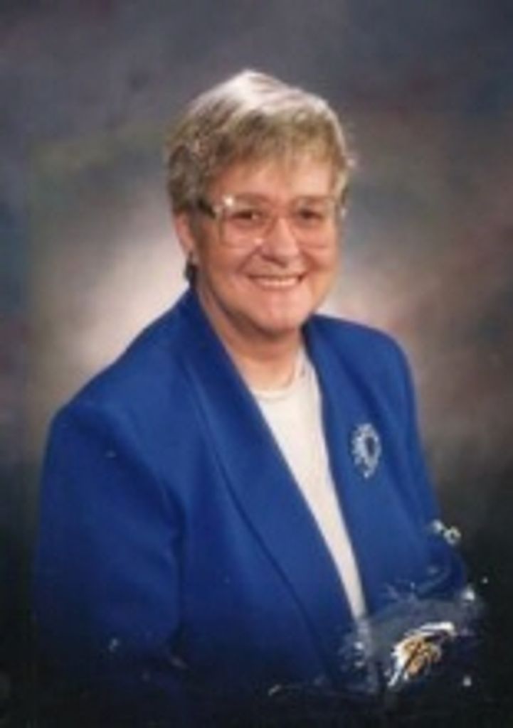 Margo D Boardwell