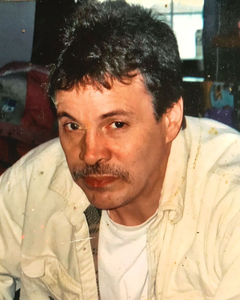 Garry R DeWald Sr.
