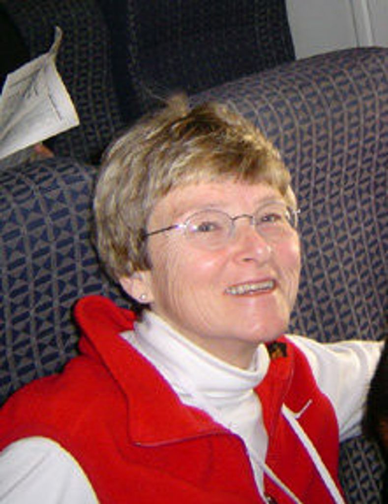 Linda May Hawkes Profile Photo