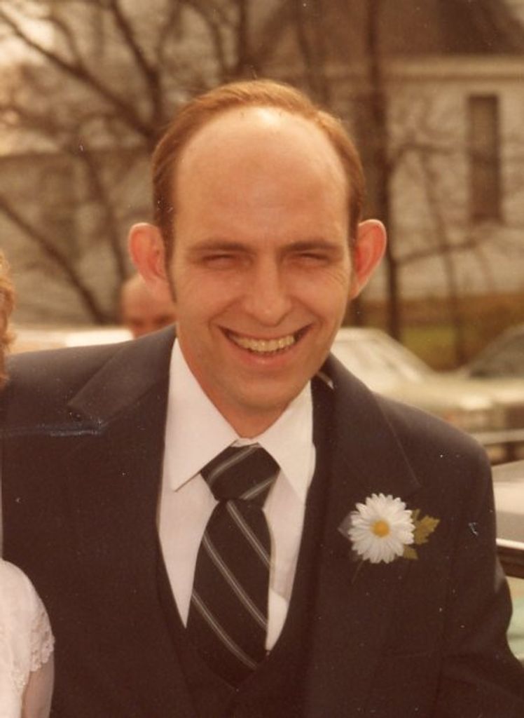 Larry Oather Keller Profile Photo