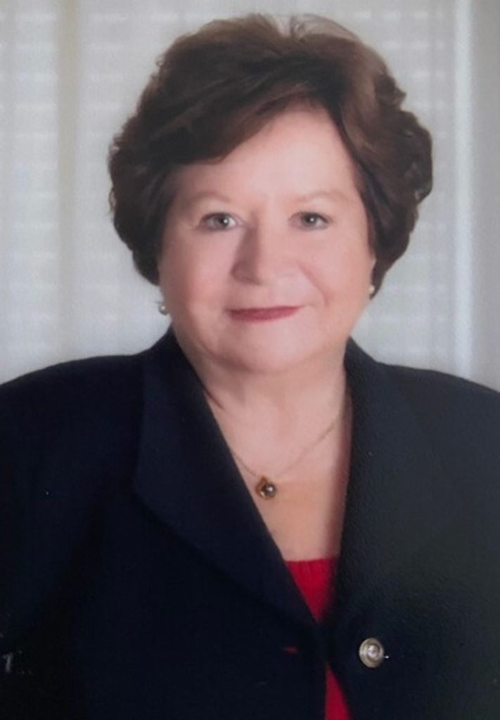 Betty Land Whigham Profile Photo