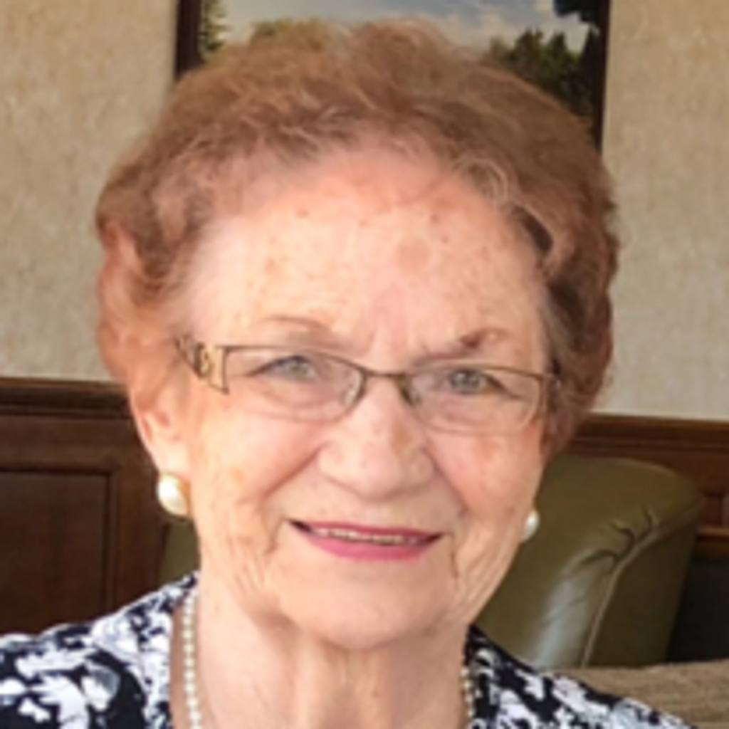 Joan P. Mogck