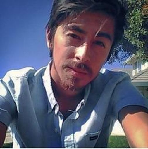 Jacob Estrada Profile Photo