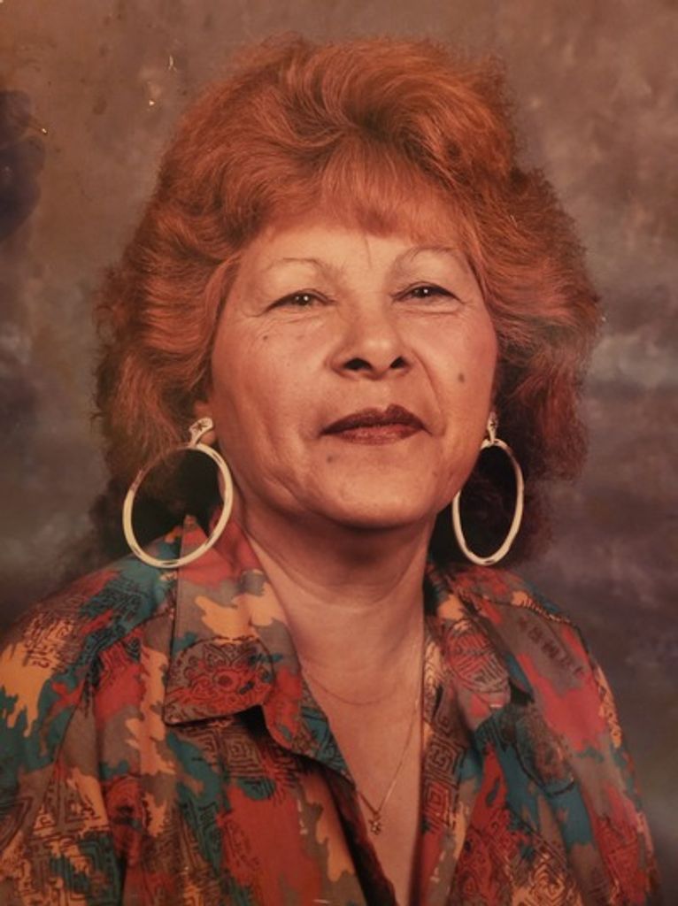 Clotilde Zarate Profile Photo
