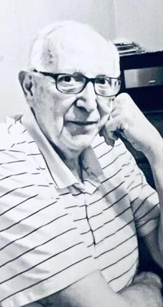 Stitt, Harold G Profile Photo