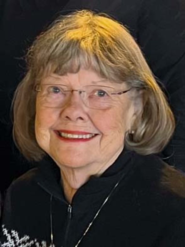 Alda Lenora Rydin