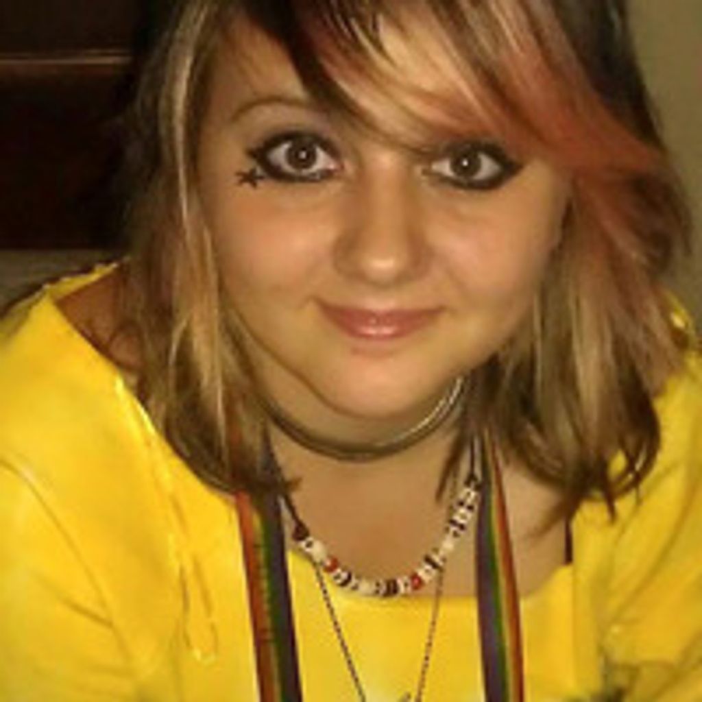 Kendra M. Piggford